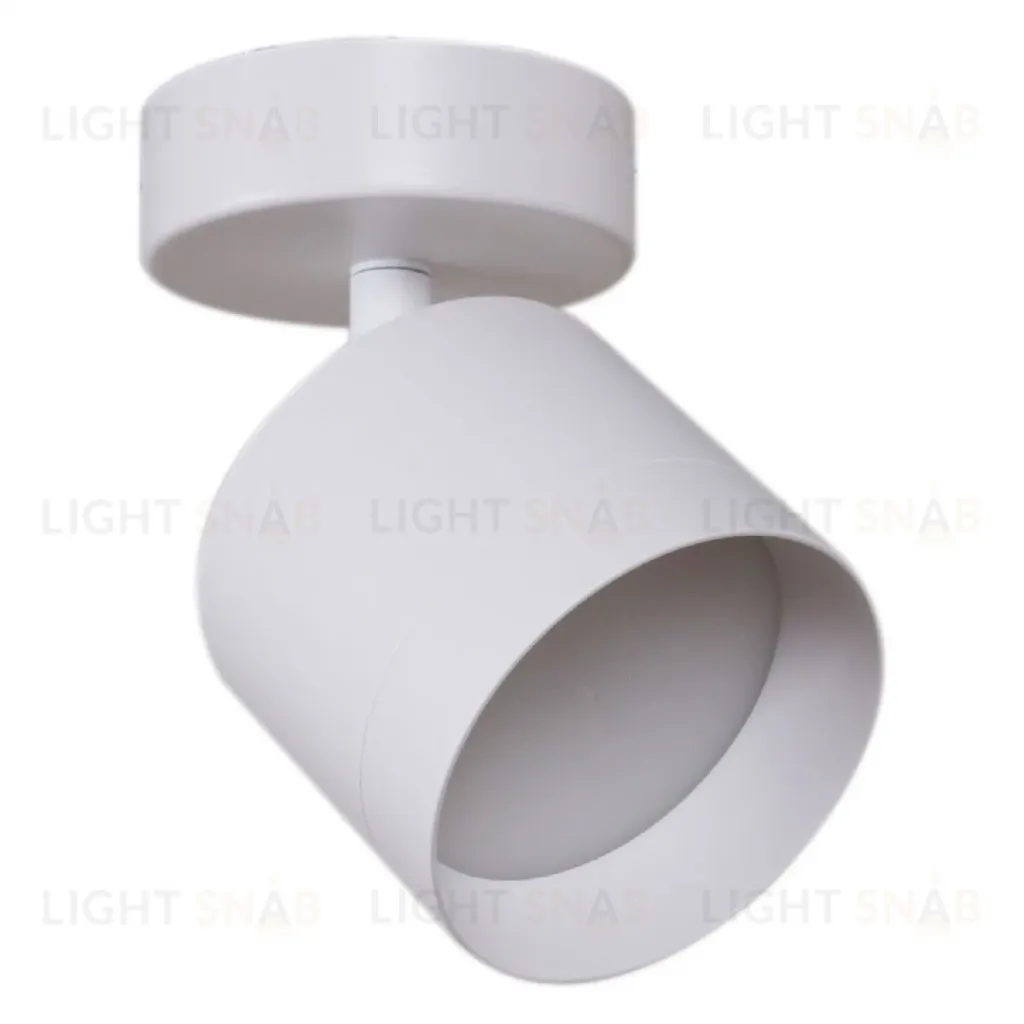 Спот Reluce 53019-9.5-001IL SPOT LIGHT GX53 WT 53019-9.5-001IL SPOT LIGHT GX53 WT