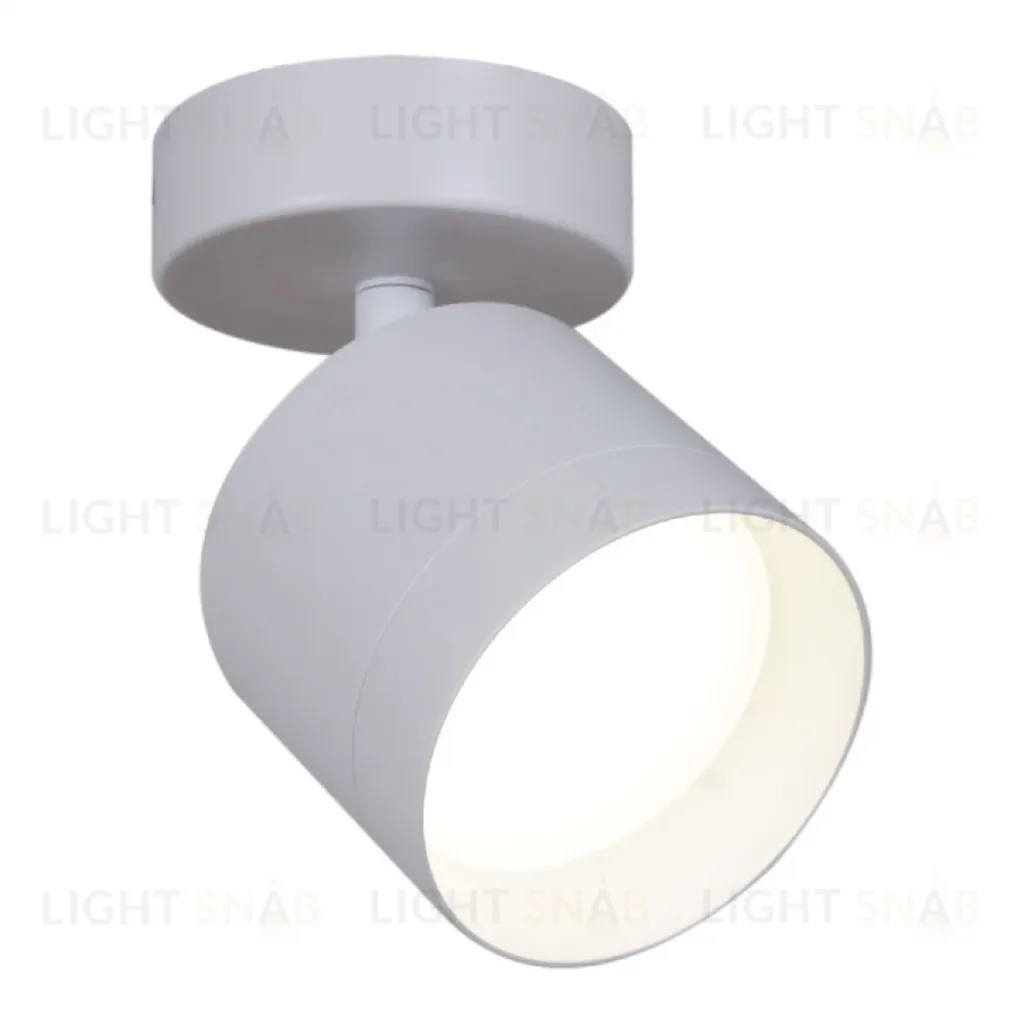 Спот Reluce 53019-9.5-001IL SPOT LIGHT GX53 WT 53019-9.5-001IL SPOT LIGHT GX53 WT