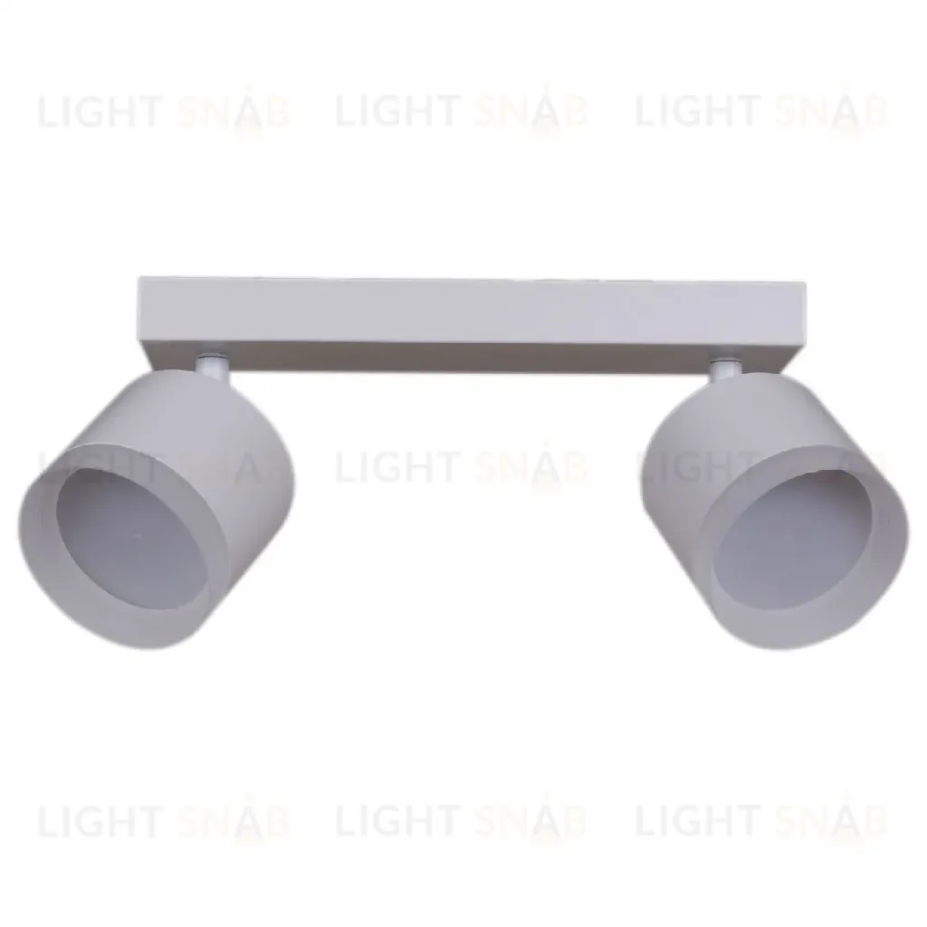 Спот Reluce 53004-9.5-002IL SPOT LIGHT GX53 WT 53004-9.5-002IL SPOT LIGHT GX53 WT