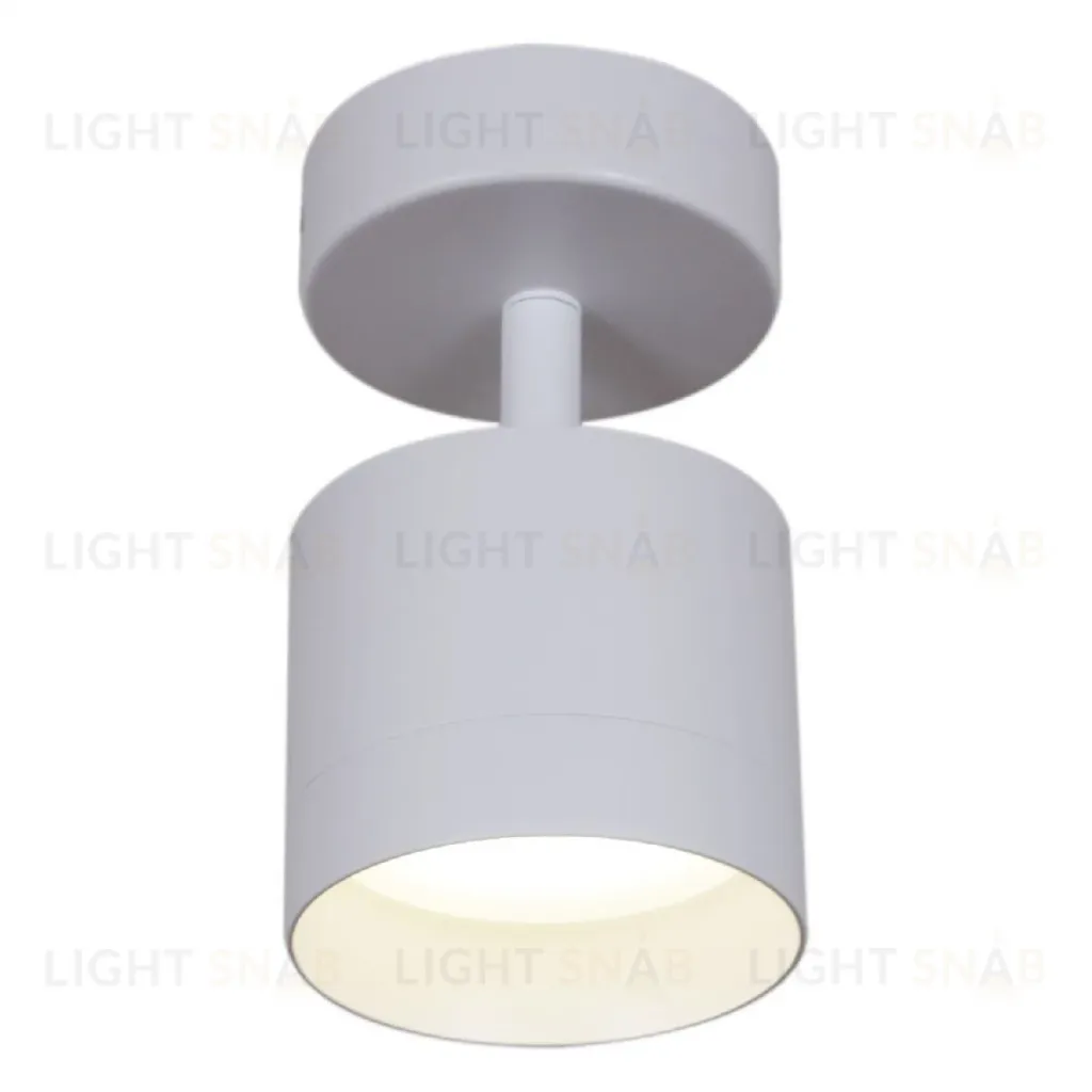 Спот Reluce 53019-9.5-001IL SPOT LIGHT GX53 WT 53019-9.5-001IL SPOT LIGHT GX53 WT
