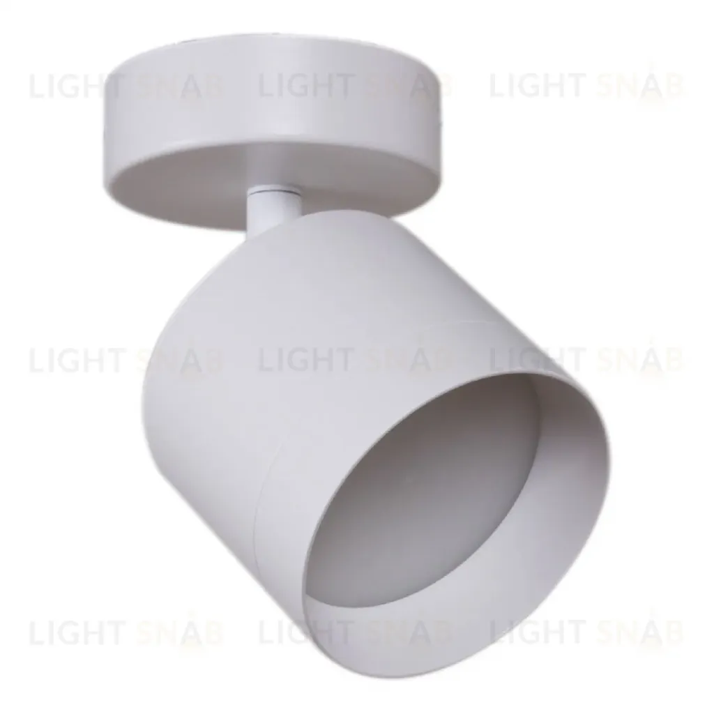 Спот Reluce 53019-9.5-001IL SPOT LIGHT GX53 WT 53019-9.5-001IL SPOT LIGHT GX53 WT