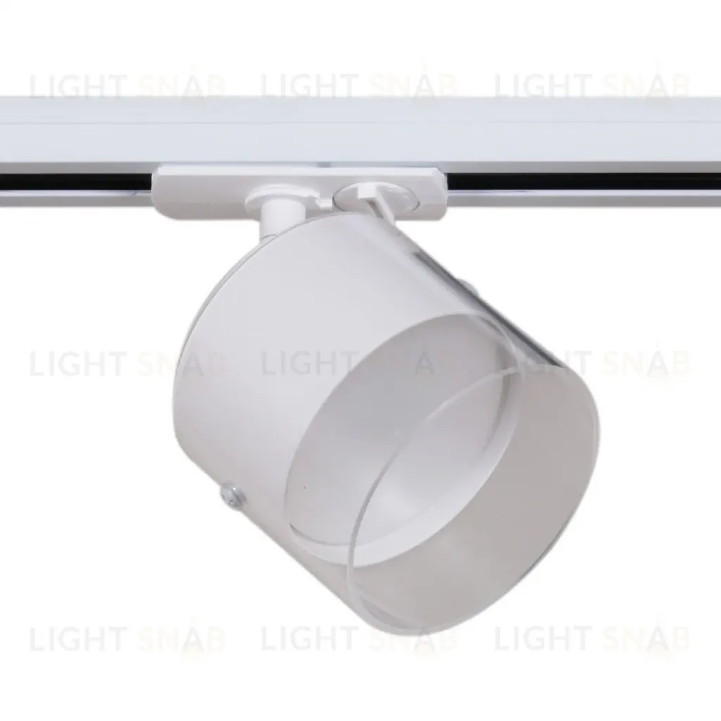 Трековый однофазный светильник Reluce 53021-9.3-001IL GX53 WT 53021-9.3-001IL GX53 WT