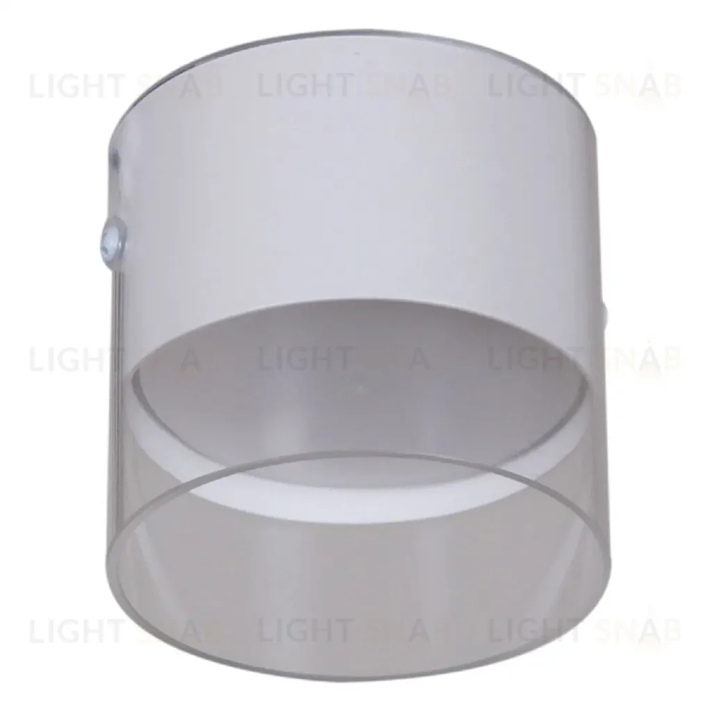 Накладной светильник Reluce 53021-9.5-001IL GX53 WT 53021-9.5-001IL GX53 WT