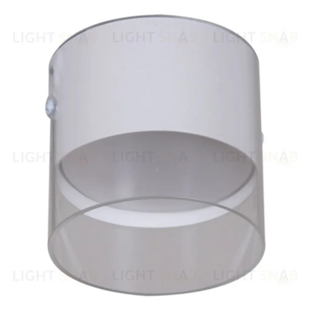 Накладной светильник Reluce 53021-9.5-001IL GX53 WT 53021-9.5-001IL GX53 WT