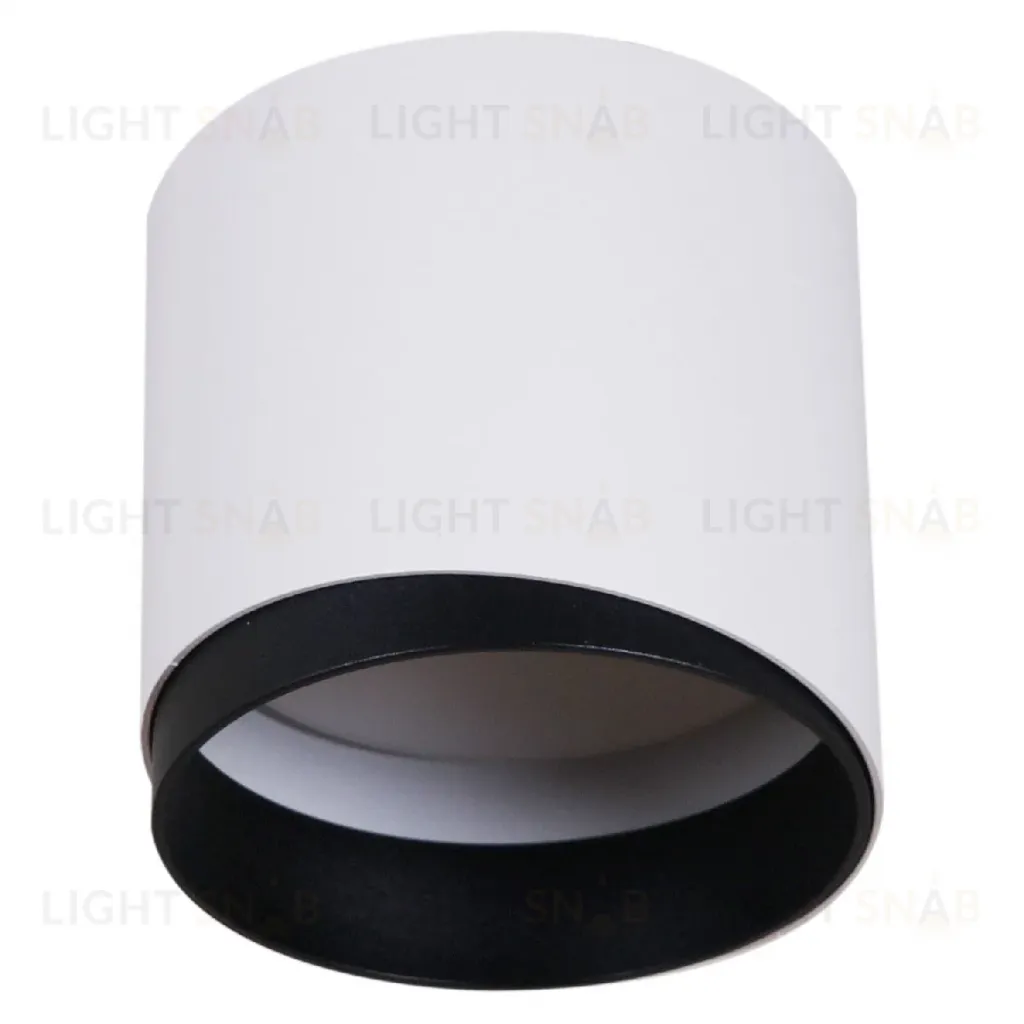 Накладной светильник Reluce 53022-9.5-001IL GX53 WT 53022-9.5-001IL GX53 WT