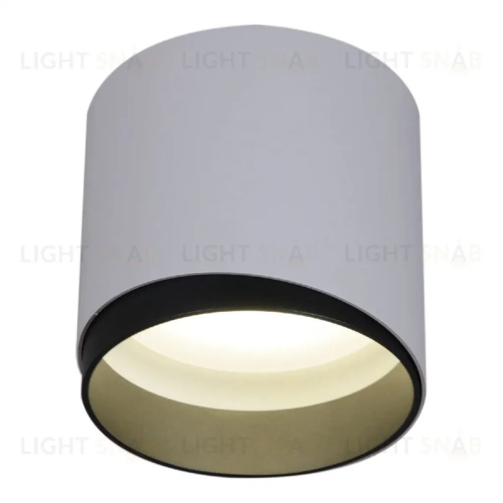 Накладной светильник Reluce 53022-9.5-001IL GX53 WT 53022-9.5-001IL GX53 WT