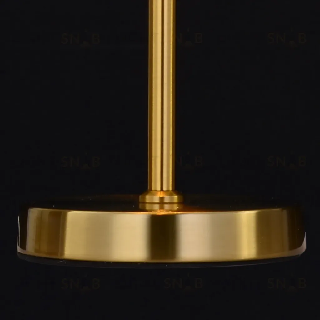 Настольная лампа Illumico IL5189-3TLS-29 BRASS MIRAGE IL5189-3TLS-29 BRASS MIRAGE
