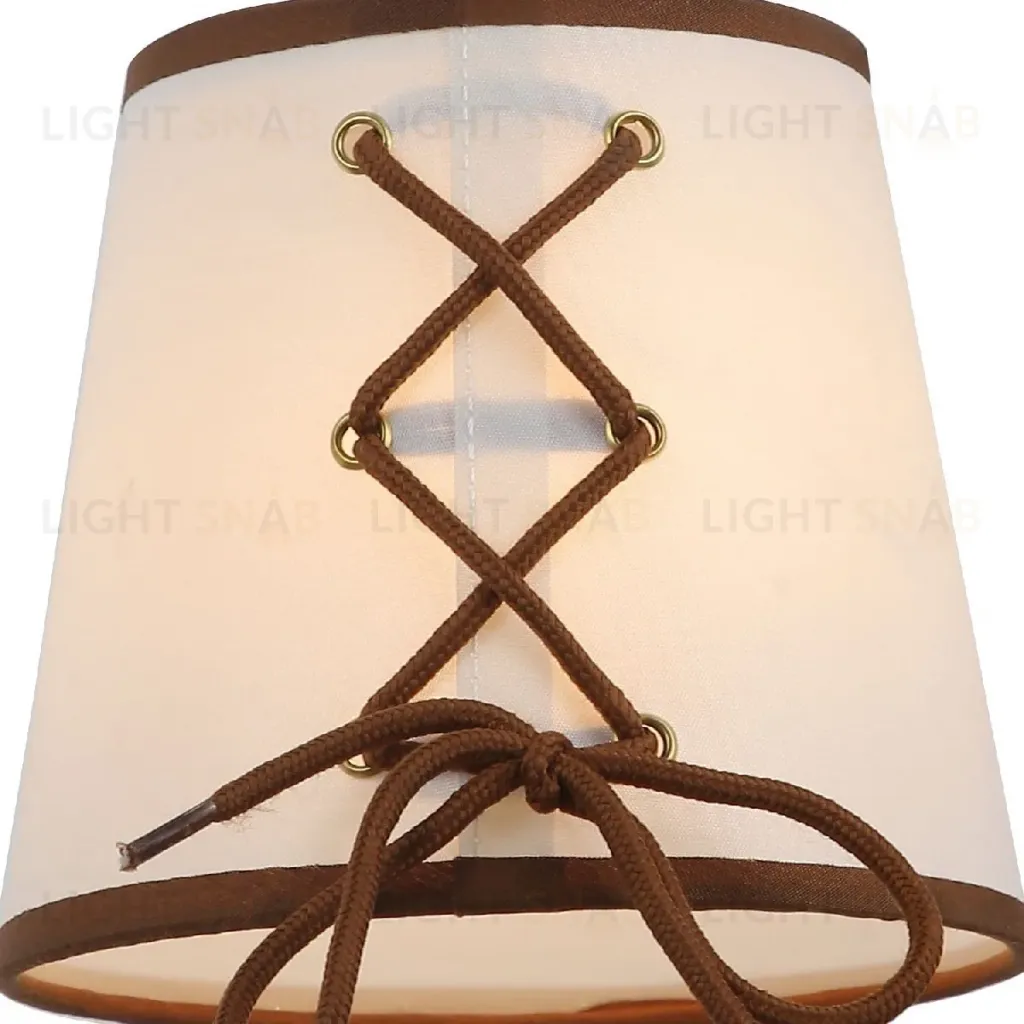 Потолочная люстра Illumico IL6103-8COU-79 CF CR Clara IL6103-8COU-79 CF CR Clara