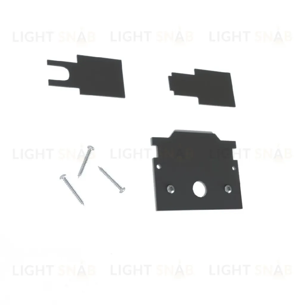 Заглушка торцевая для шинопровода Novotech Flum 135246 135246