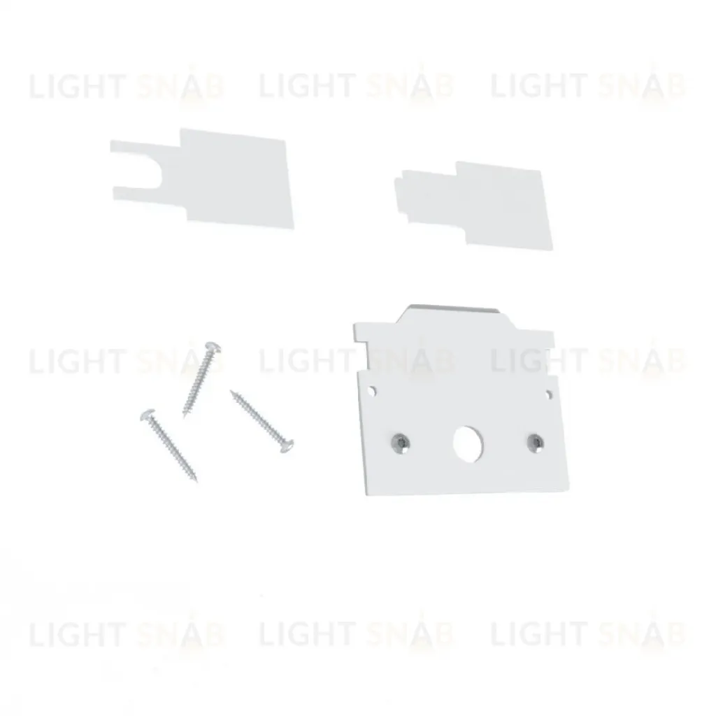 Заглушка торцевая для шинопровода Novotech Flum 135245 135245