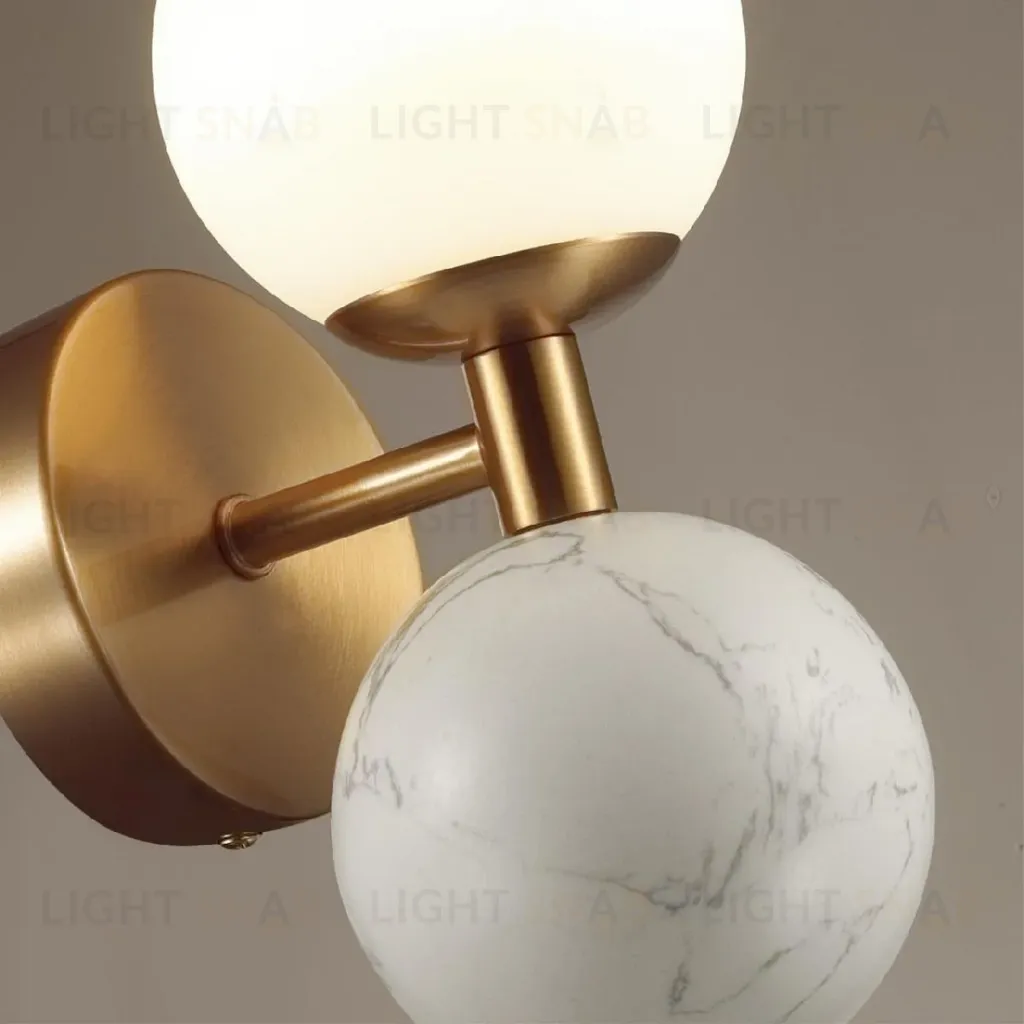 Бра Odeon Light Lolla 4359/6WL 4359/6WL