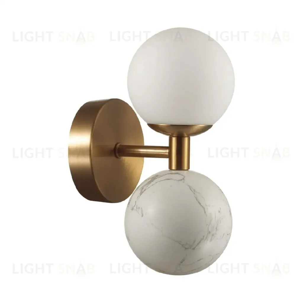 Бра Odeon Light Lolla 4359/6WL 4359/6WL