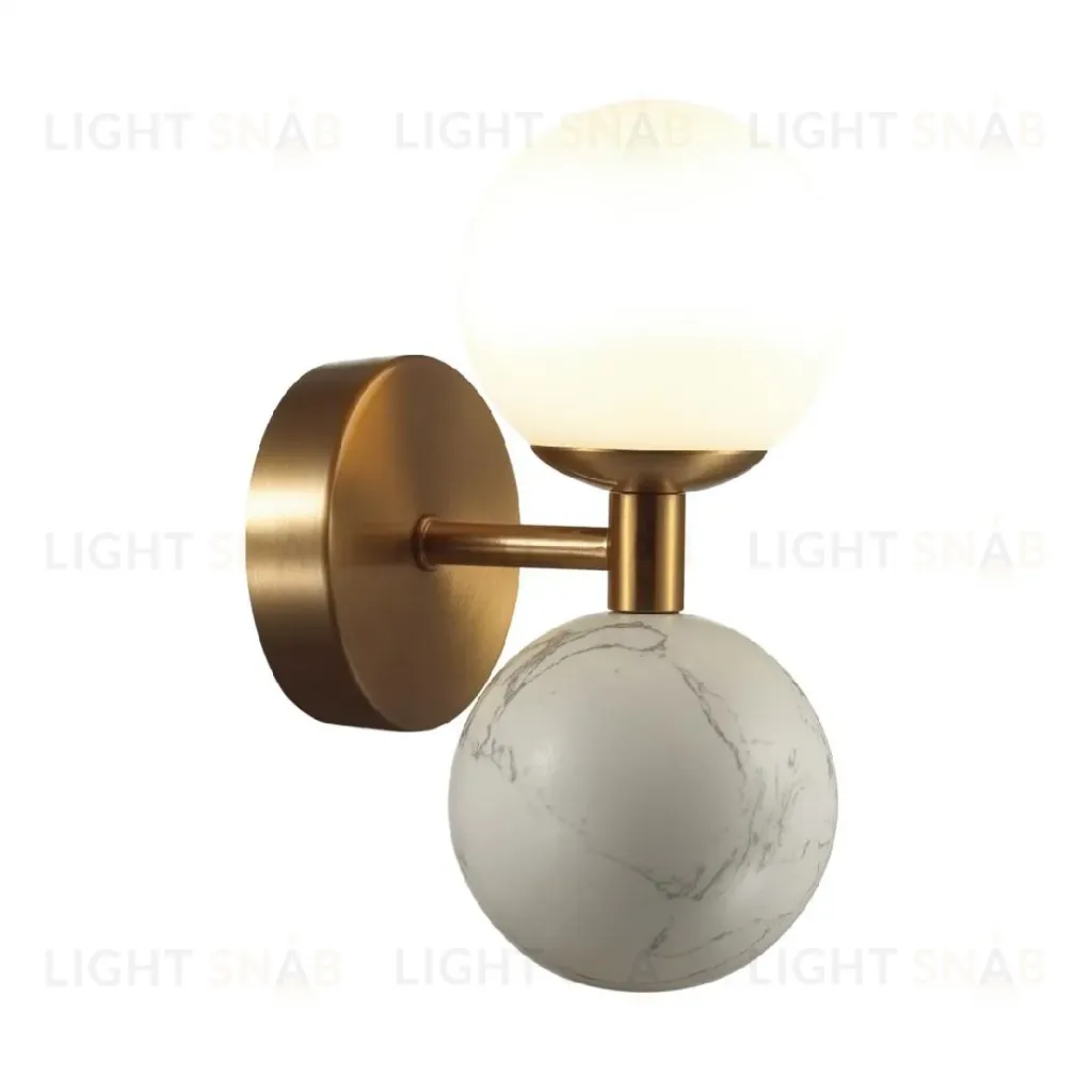 Бра Odeon Light Lolla 4359/6WL 4359/6WL
