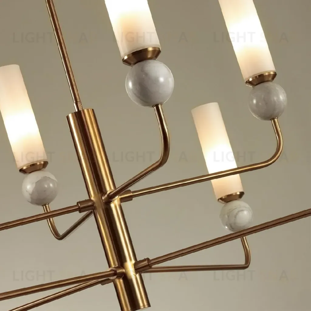 Люстра на штанге Odeon Light Lolla 4359/8 4359/8