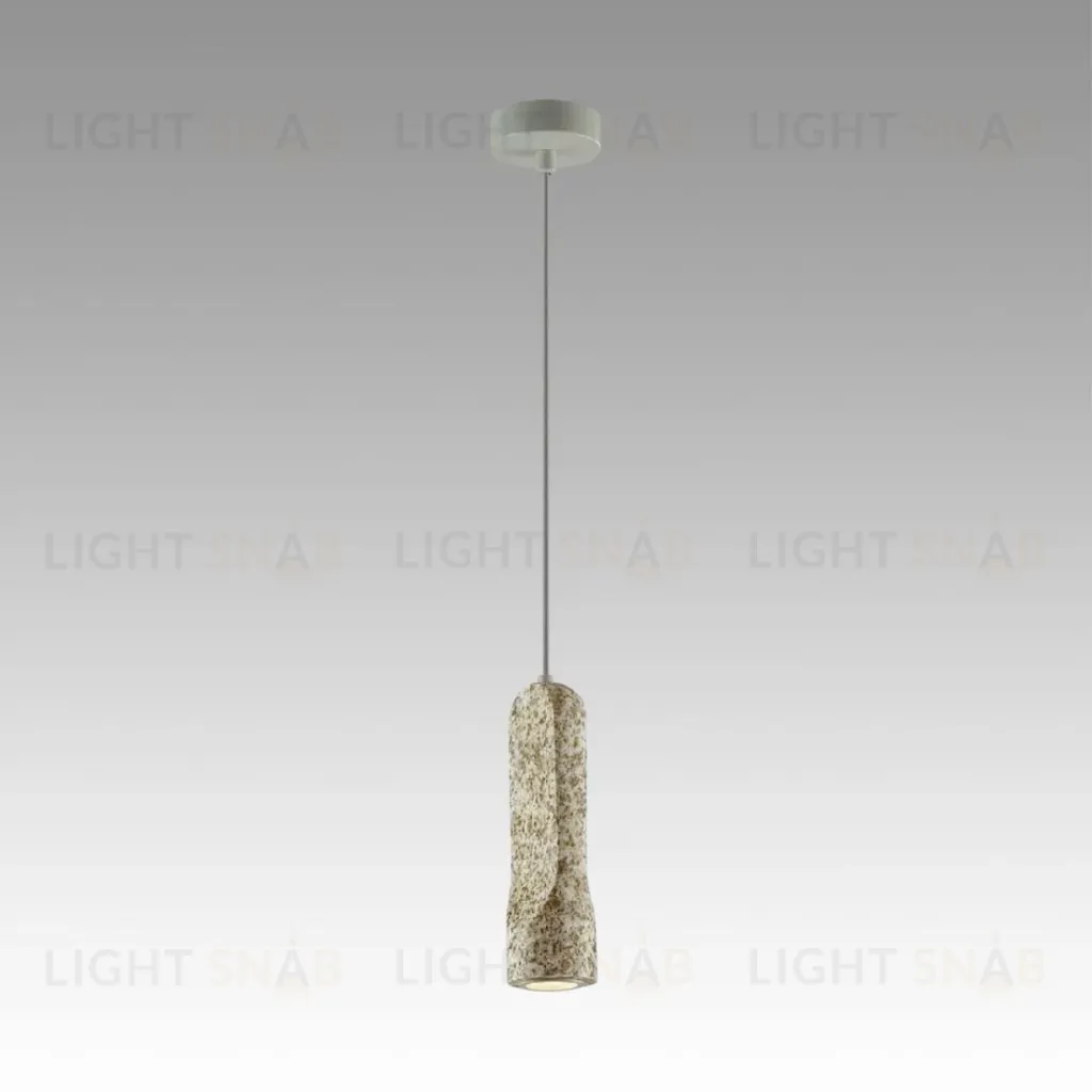 Подвесной светильник Odeon Light Pietra 7010/1A 7010/1A