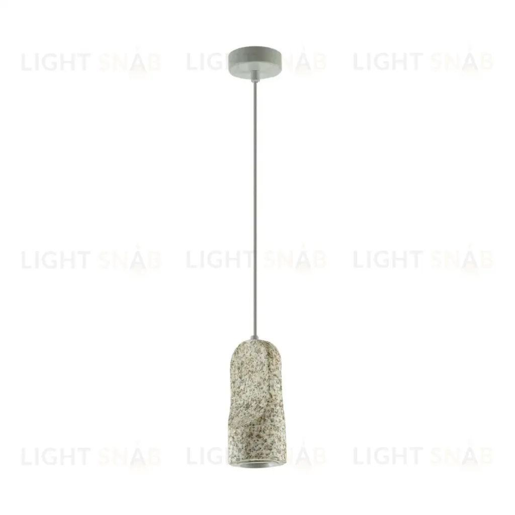Подвесной светильник Odeon Light Pietra 7010/1B 7010/1B