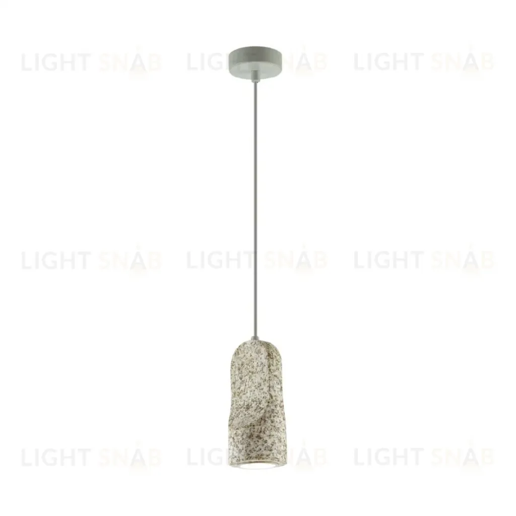 Подвесной светильник Odeon Light Pietra 7010/1B 7010/1B