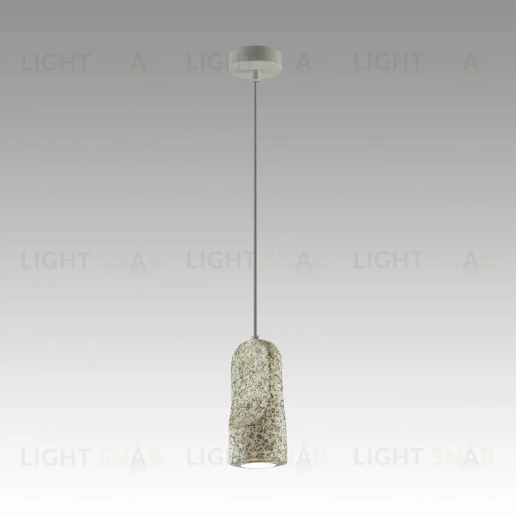 Подвесной светильник Odeon Light Pietra 7010/1B 7010/1B