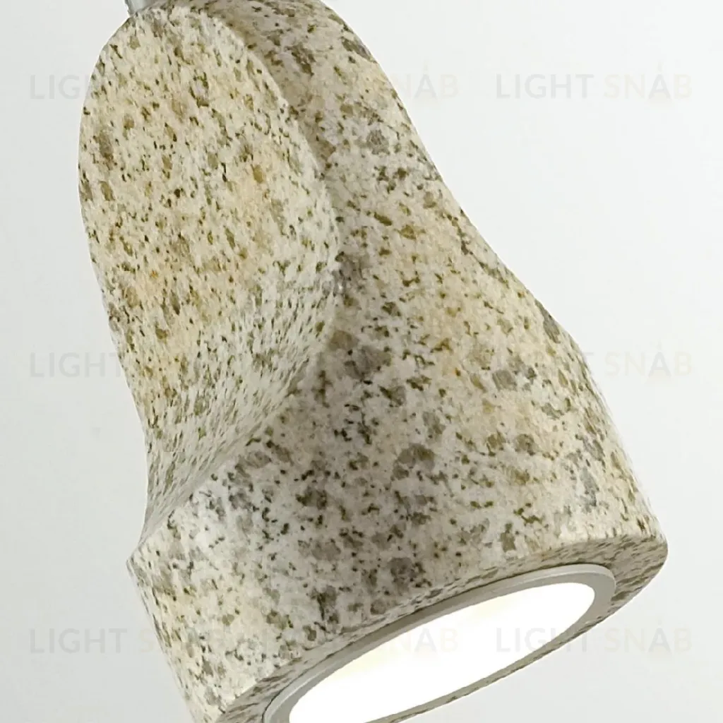 Подвесной светильник Odeon Light Pietra 7010/1C 7010/1C