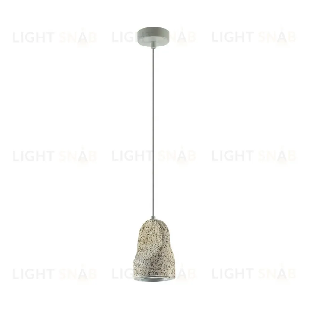 Подвесной светильник Odeon Light Pietra 7010/1C 7010/1C