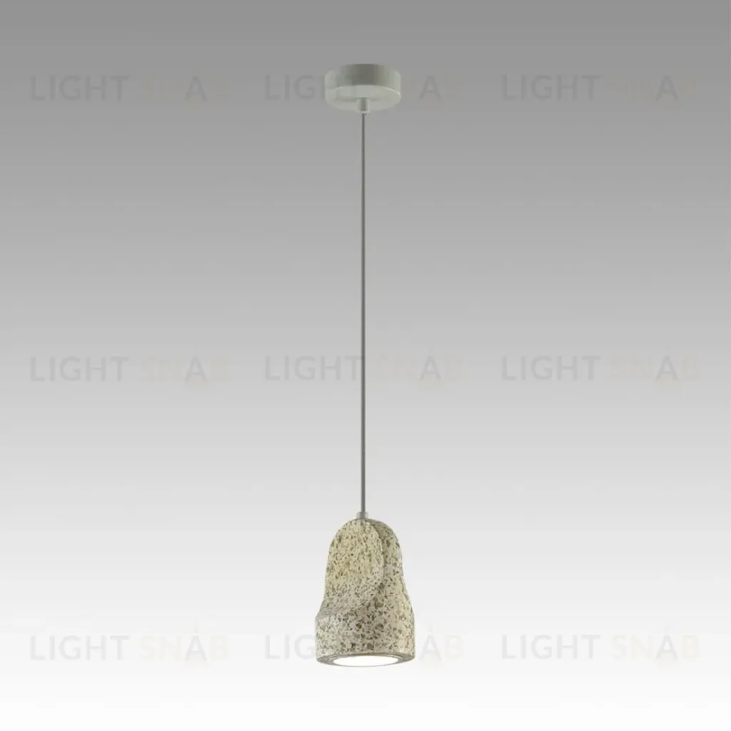 Подвесной светильник Odeon Light Pietra 7010/1C 7010/1C