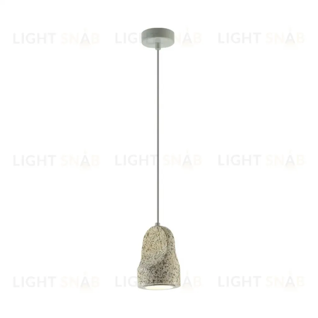 Подвесной светильник Odeon Light Pietra 7010/1C 7010/1C