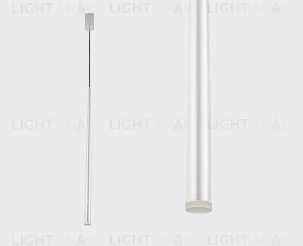 Подвесной светильник Italline IT03-1428 white IT03-1428 white