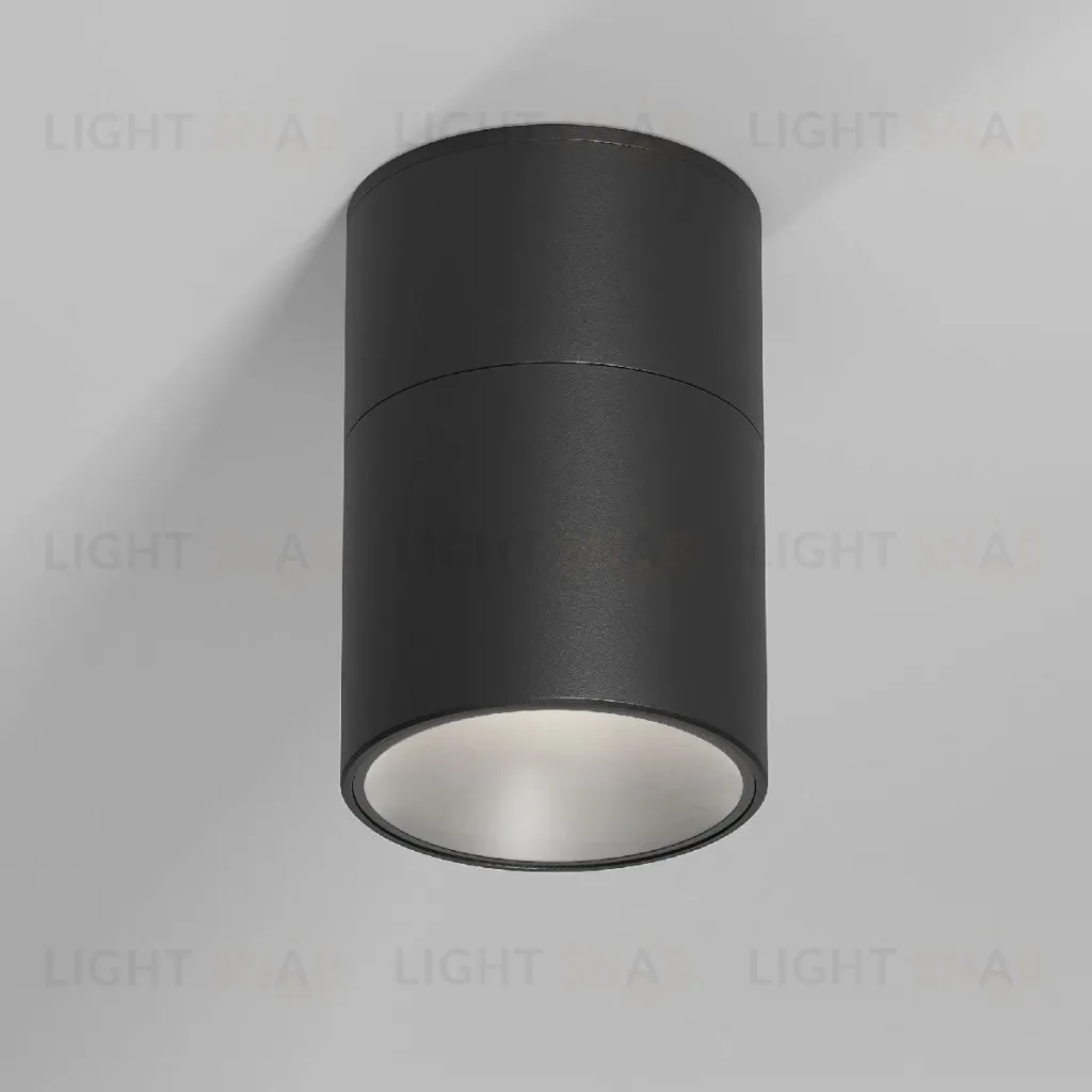 Накладной спот Elektrostandard Rolly 25112/LED 4690389207914 a067489 4690389207914