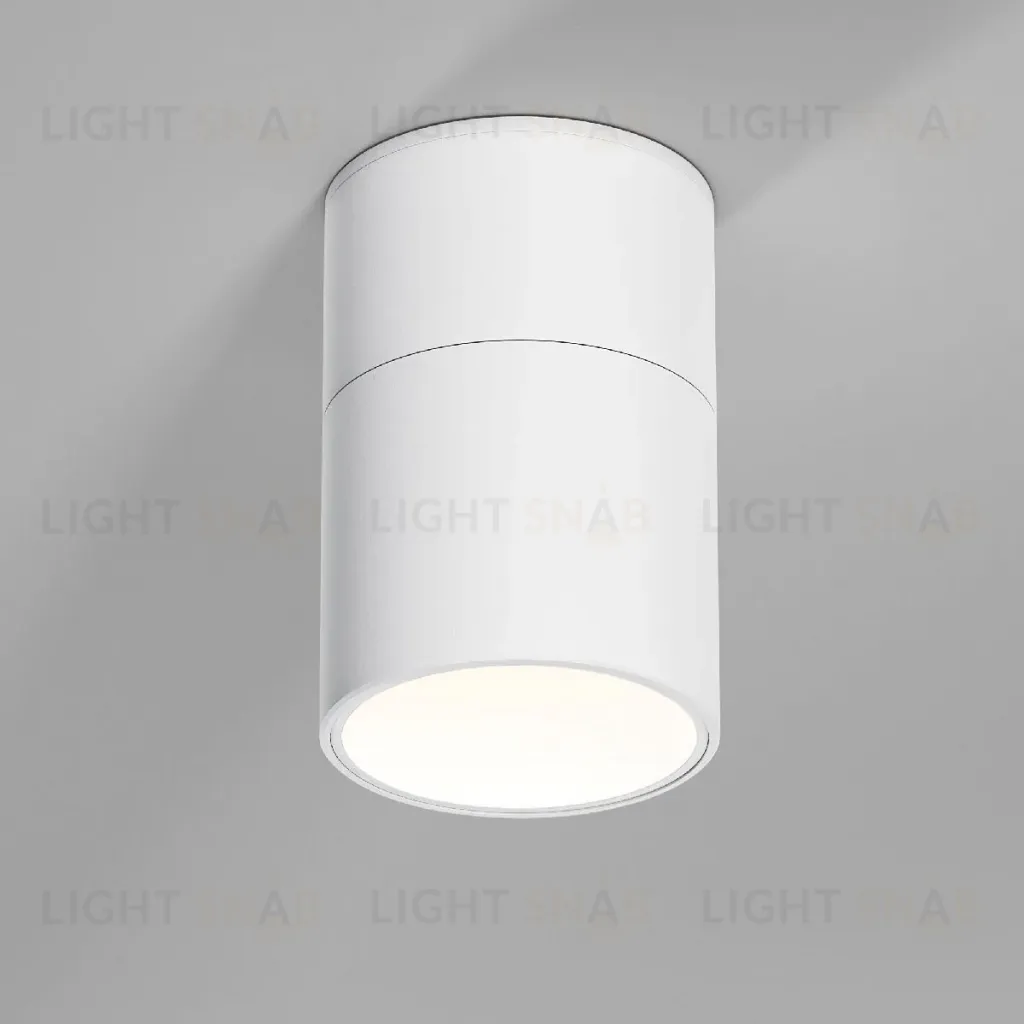 Накладной спот Elektrostandard Rolly 25112/LED 4690389207860 a067487 4690389207860