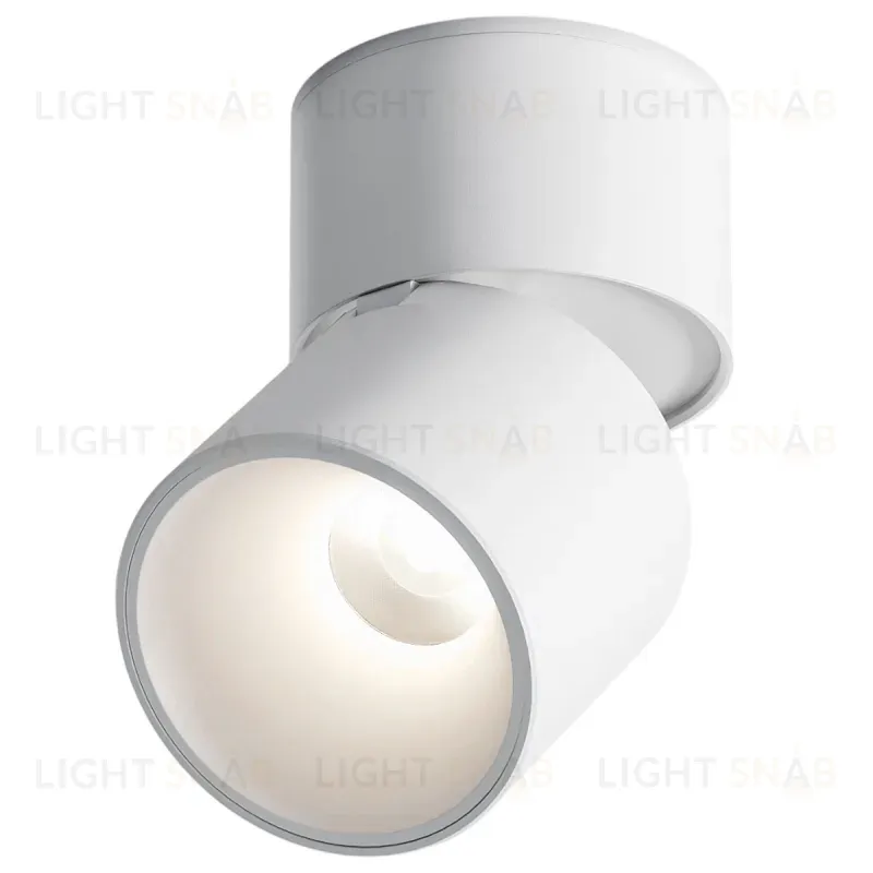 Накладной спот Elektrostandard Rolly 25112/LED 4690389207860 a067487 4690389207860