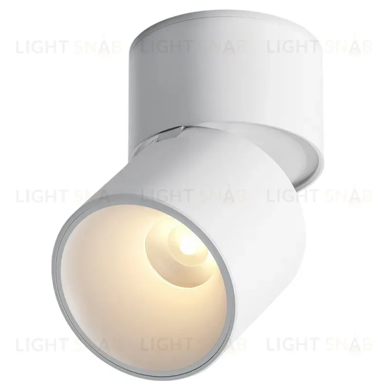 Накладной спот Elektrostandard Rolly 25112/LED 4690389207853 a067486 4690389207853