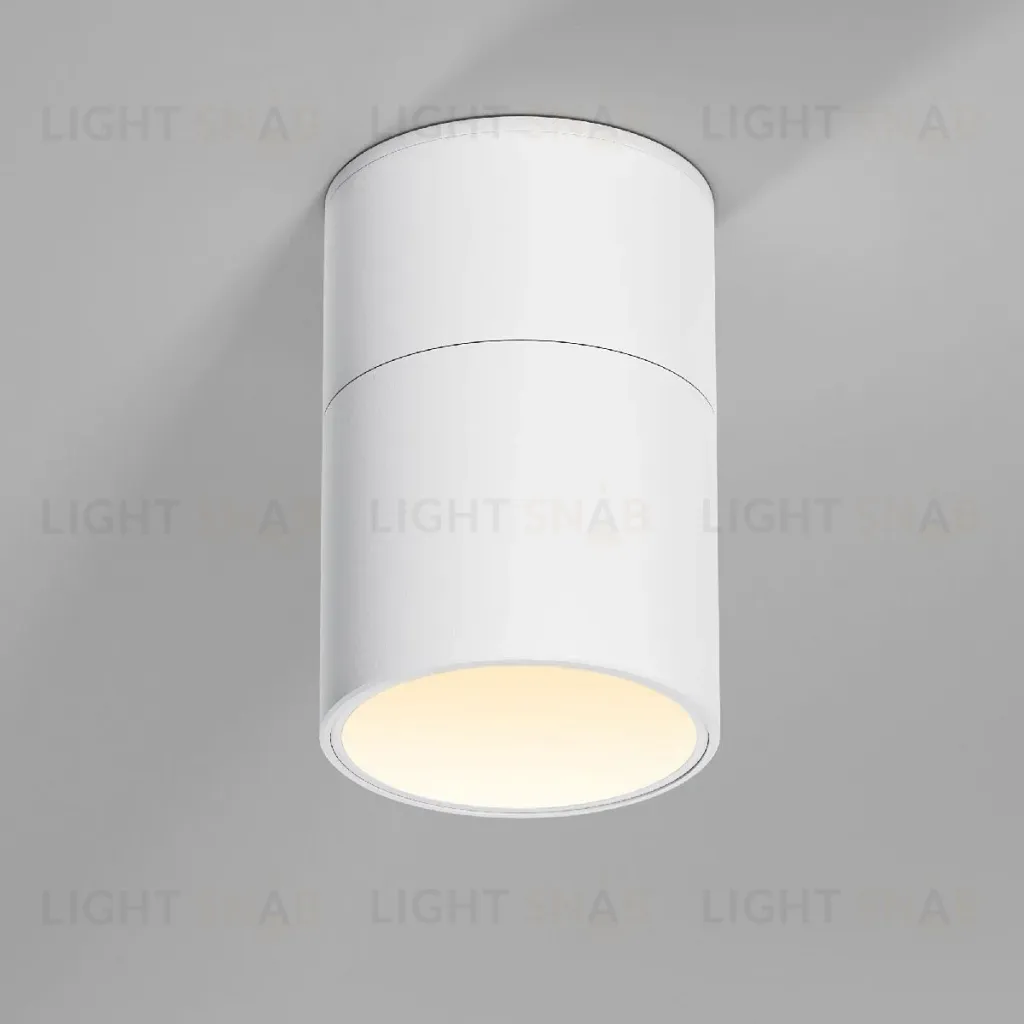 Накладной спот Elektrostandard Rolly 25112/LED 4690389207853 a067486 4690389207853