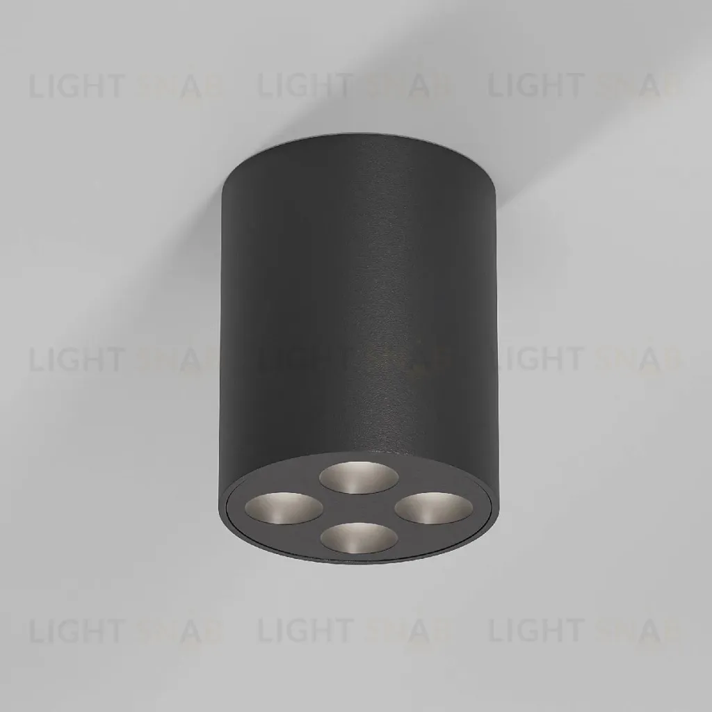 Накладной светильник Elektrostandard Points 25111/LED 4690389207846 a067485 4690389207846