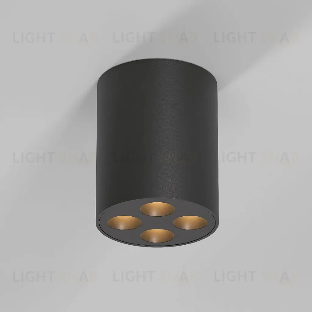 Накладной светильник Elektrostandard Points 25111/LED 4690389207839 a067484 4690389207839
