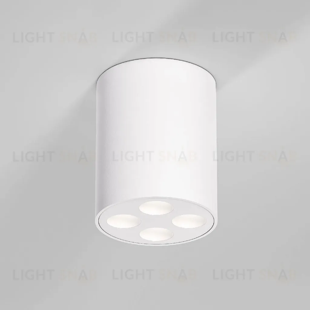 Накладной светильник Elektrostandard Points 25111/LED 4690389207815 a067483 4690389207815