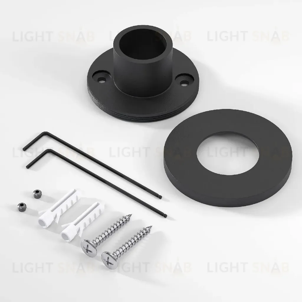 Напольно-потолочное крепление Elektrostandard Mini Magnetic 85203/00 4690389206306 a067291 4690389206306