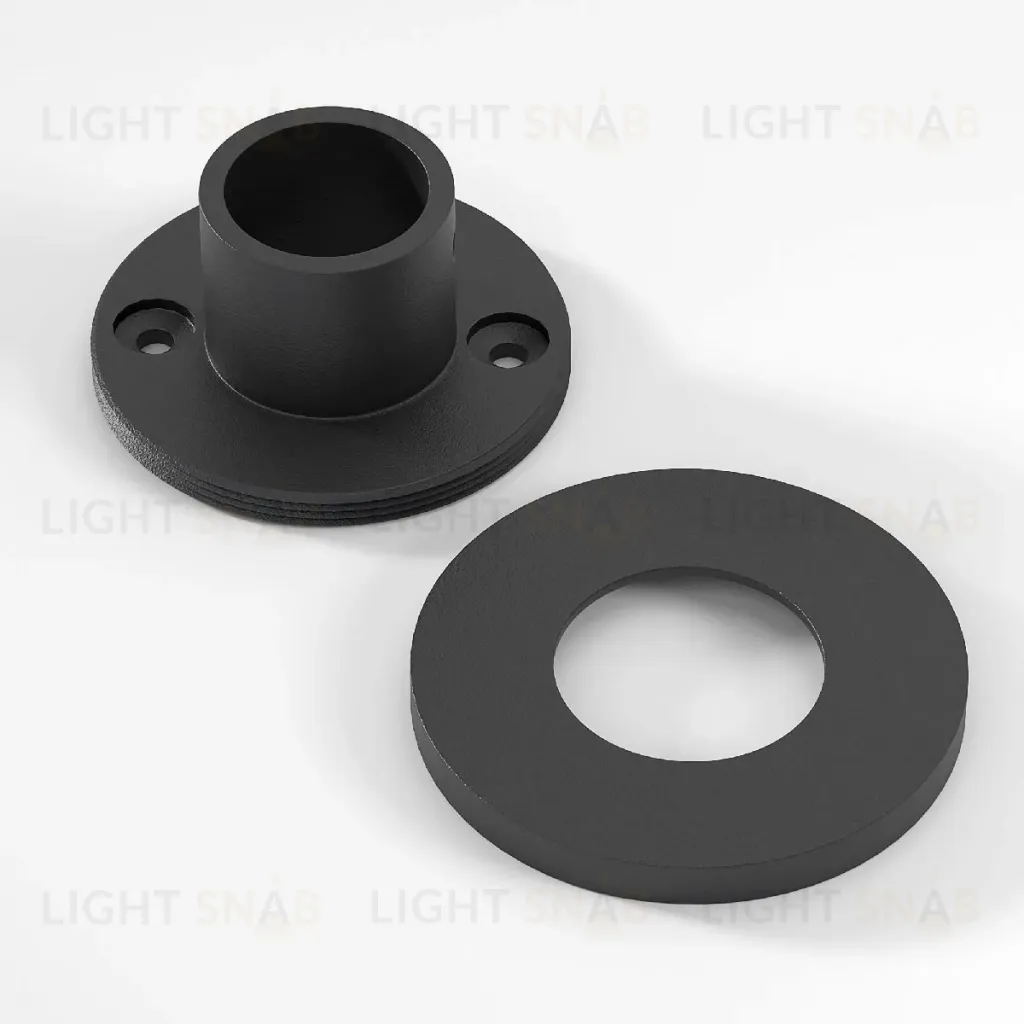 Напольно-потолочное крепление Elektrostandard Mini Magnetic 85203/00 4690389206306 a067291 4690389206306