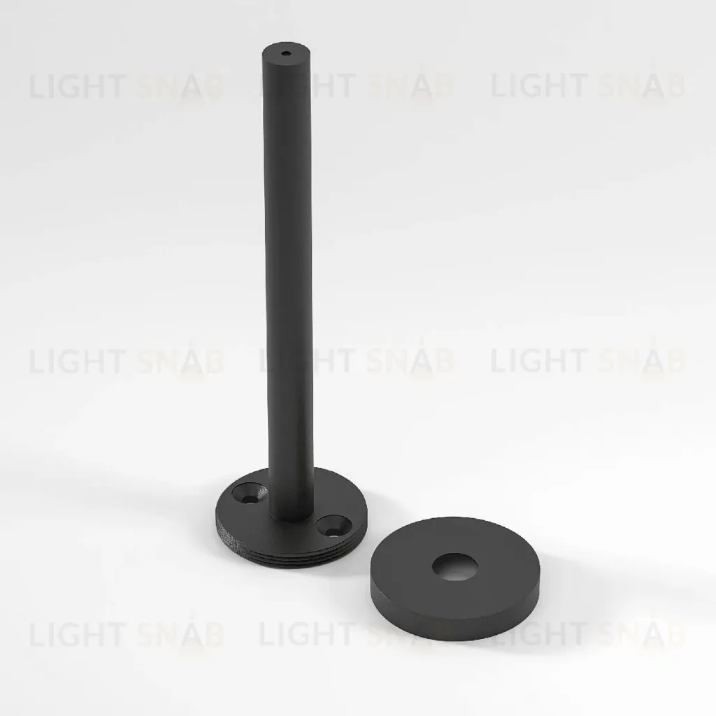 Настенно-потолочное крепление для шинопровода Elektrostandard Mini Magnetic  85200/00 4690389206290 a067290 4690389206290