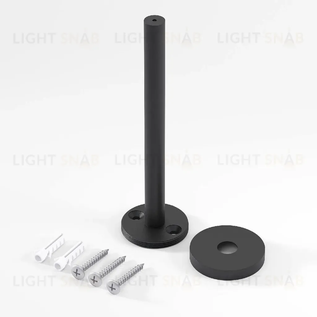 Настенно-потолочное крепление для шинопровода Elektrostandard Mini Magnetic  85200/00 4690389206290 a067290 4690389206290