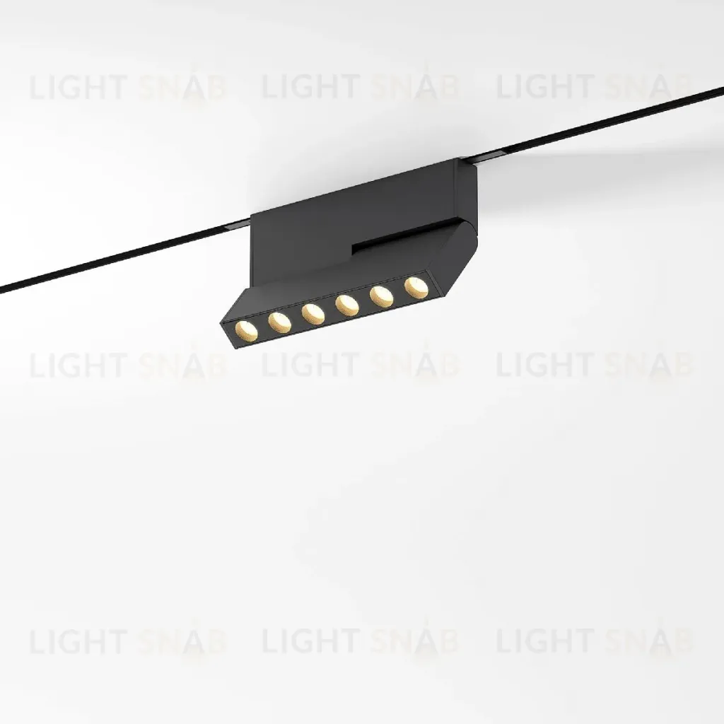 Трековый магнитный светильник Elektrostandard Mini Magnetic 85207/01 4690389206245 a067279 4690389206245