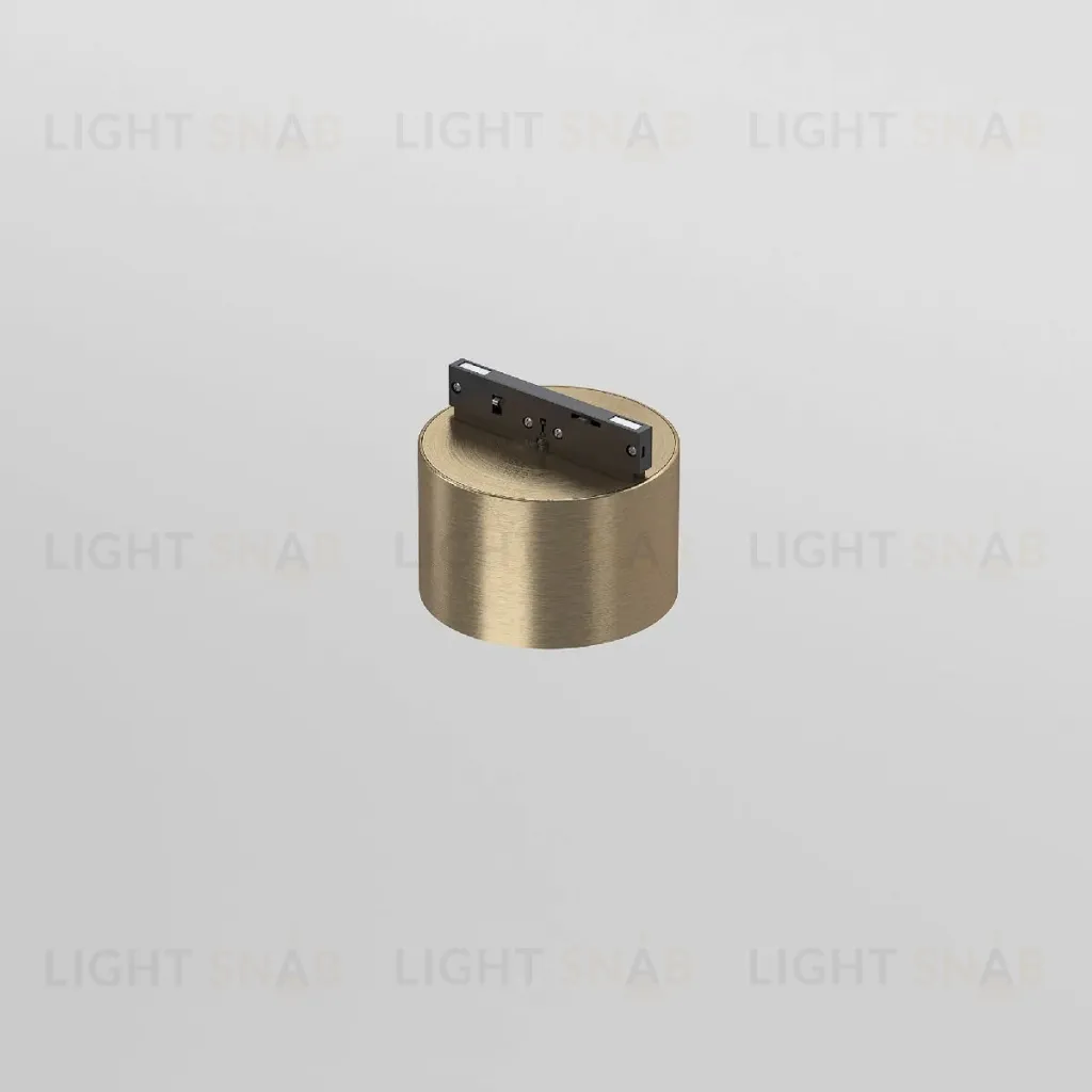 Трековый магнитный светильник Elektrostandard Mini Magnetic 85206/01 4690389206238 a067278 4690389206238