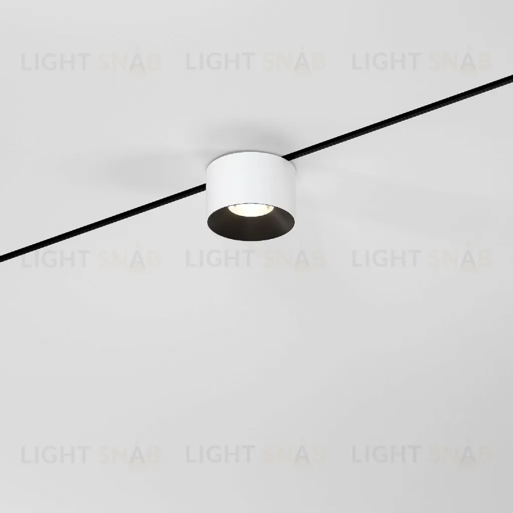 Трековый магнитный светильник Elektrostandard Mini Magnetic 85205/01 4690389206221 a067277 4690389206221
