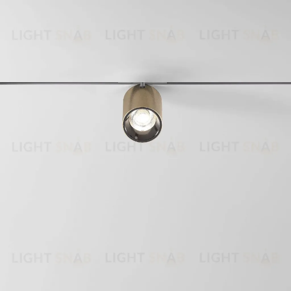 Трековый магнитный светильник Elektrostandard Mini Magnetic 85204/01 4690389206214 a067276 4690389206214