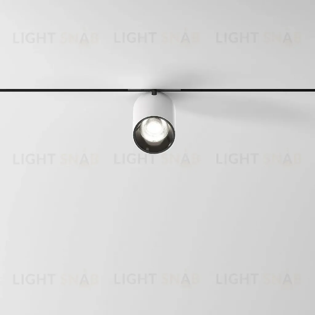 Трековый магнитный светильник Elektrostandard Mini Magnetic 85203/01 4690389206207 a067275 4690389206207
