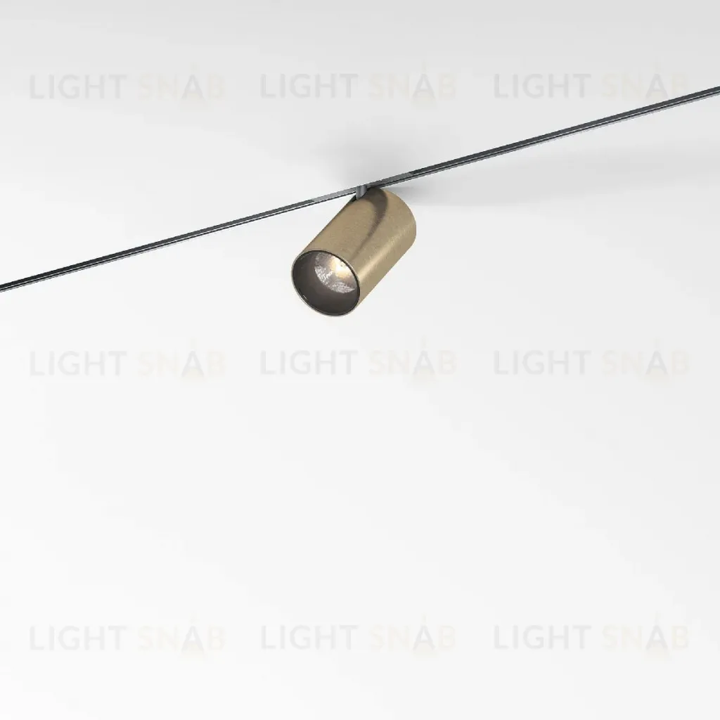 Трековый магнитный светильник Elektrostandard Mini Magnetic 85202/01 4690389206191 a067274 4690389206191