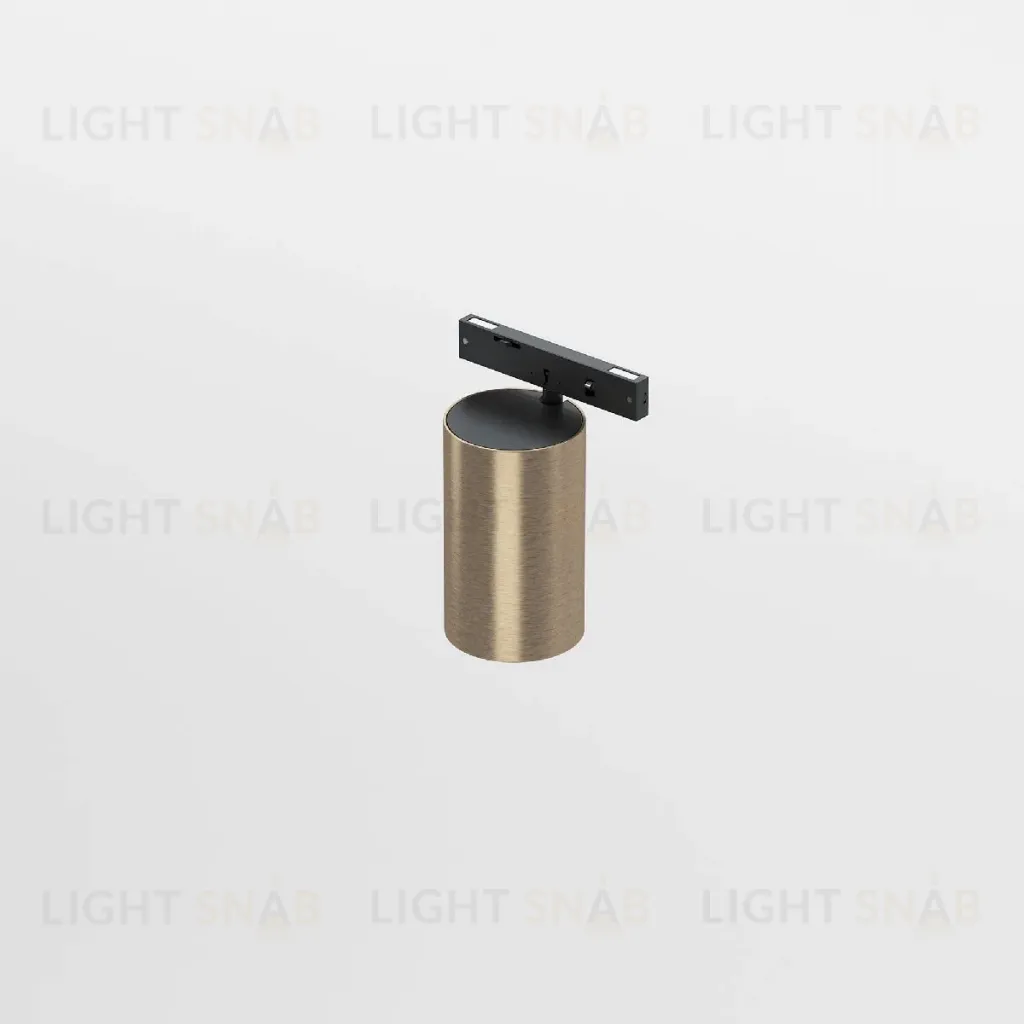 Трековый магнитный светильник Elektrostandard Mini Magnetic 85202/01 4690389206191 a067274 4690389206191