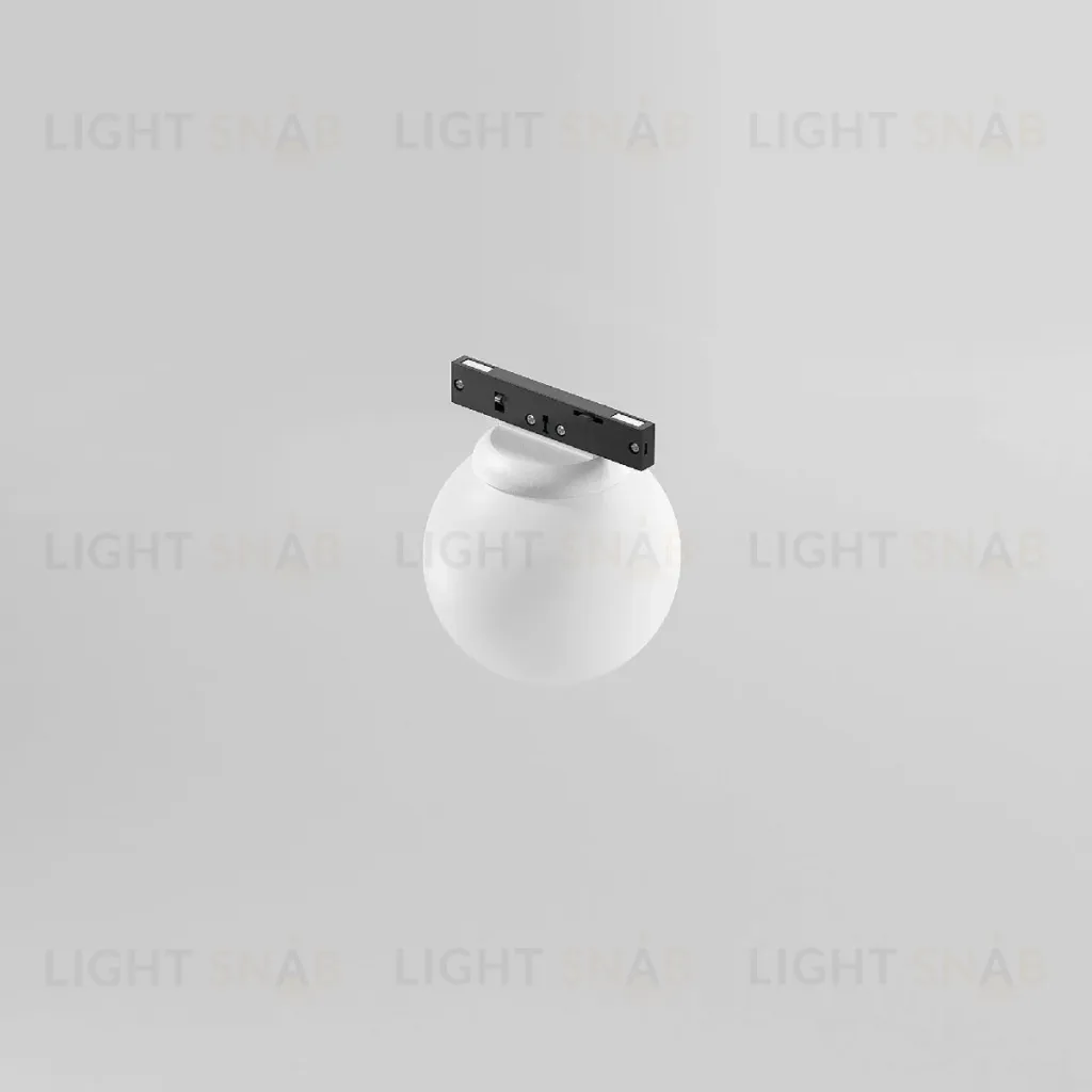 Трековый магнитный светильник Elektrostandard Mini Magnetic 85199/01 4690389206160 a067271 4690389206160