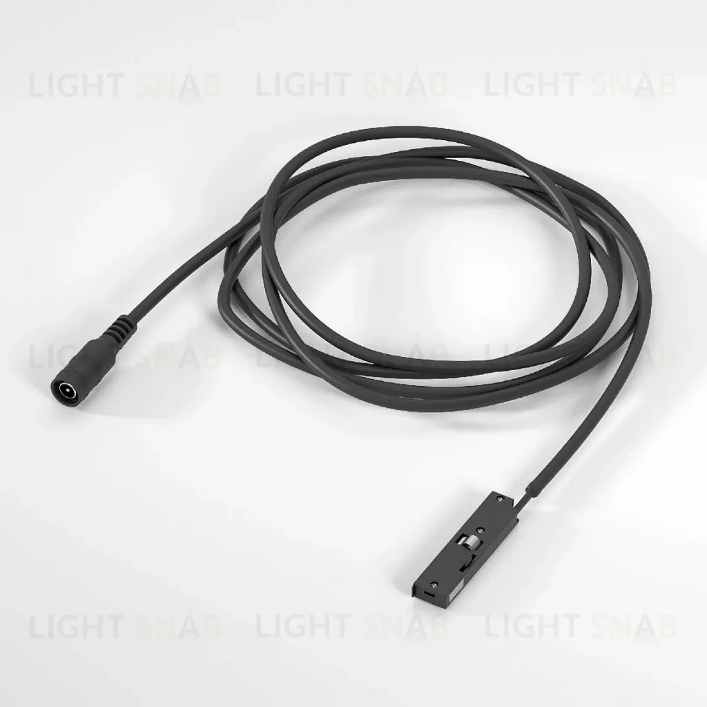 Ввод питания M Elektrostandard Mini Magnetic 85196/00 4690389206276 a067266 4690389206276