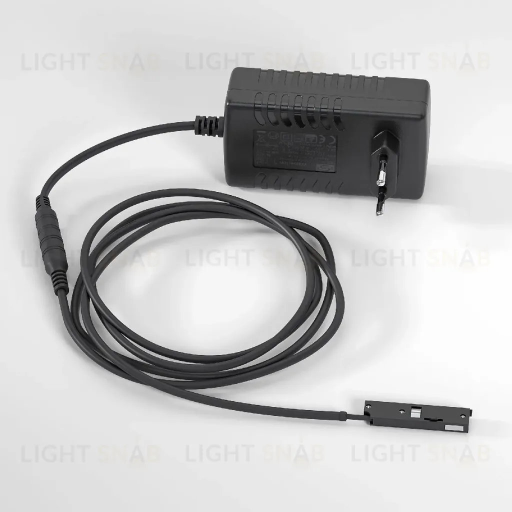 Ввод питания M Elektrostandard Mini Magnetic 85196/00 4690389206276 a067266 4690389206276