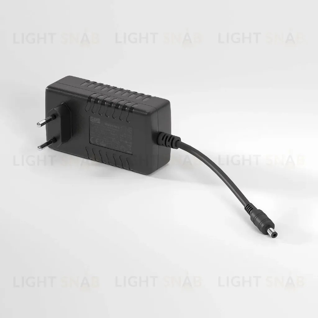 Блок питания Elektrostandard Mini Magnetic 48Вт DC24В 95060/00 4690389206368 a067265 4690389206368